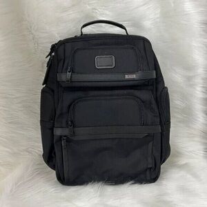 Tumi   Alpha  Backpack
